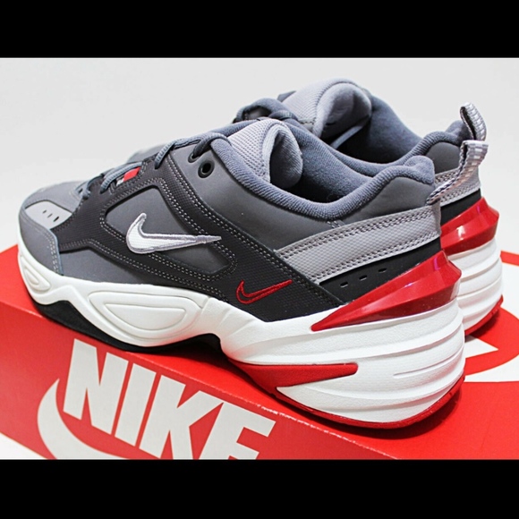 nike tekno mesh
